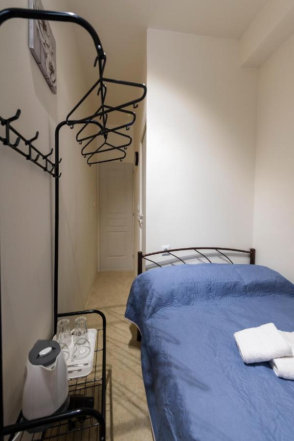 Pure Urban Bedboxes Acropolis Metro Petralona Apartment Athens Ngoại thất bức ảnh