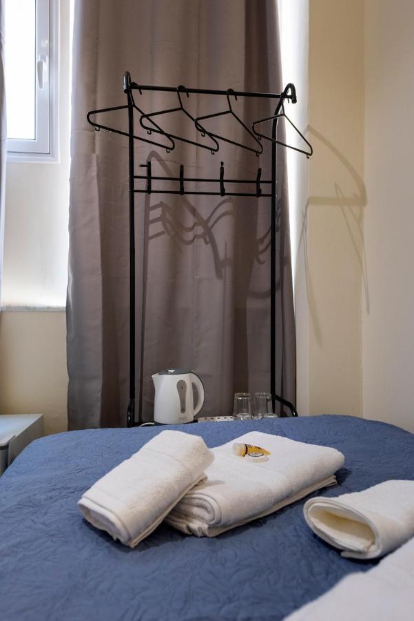 Pure Urban Bedboxes Acropolis Metro Petralona Apartment Athens Ngoại thất bức ảnh