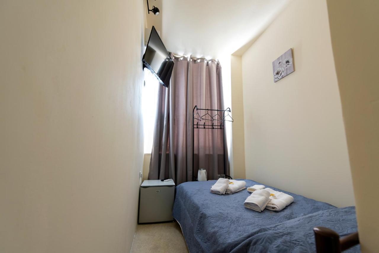 Pure Urban Bedboxes Acropolis Metro Petralona Apartment Athens Ngoại thất bức ảnh