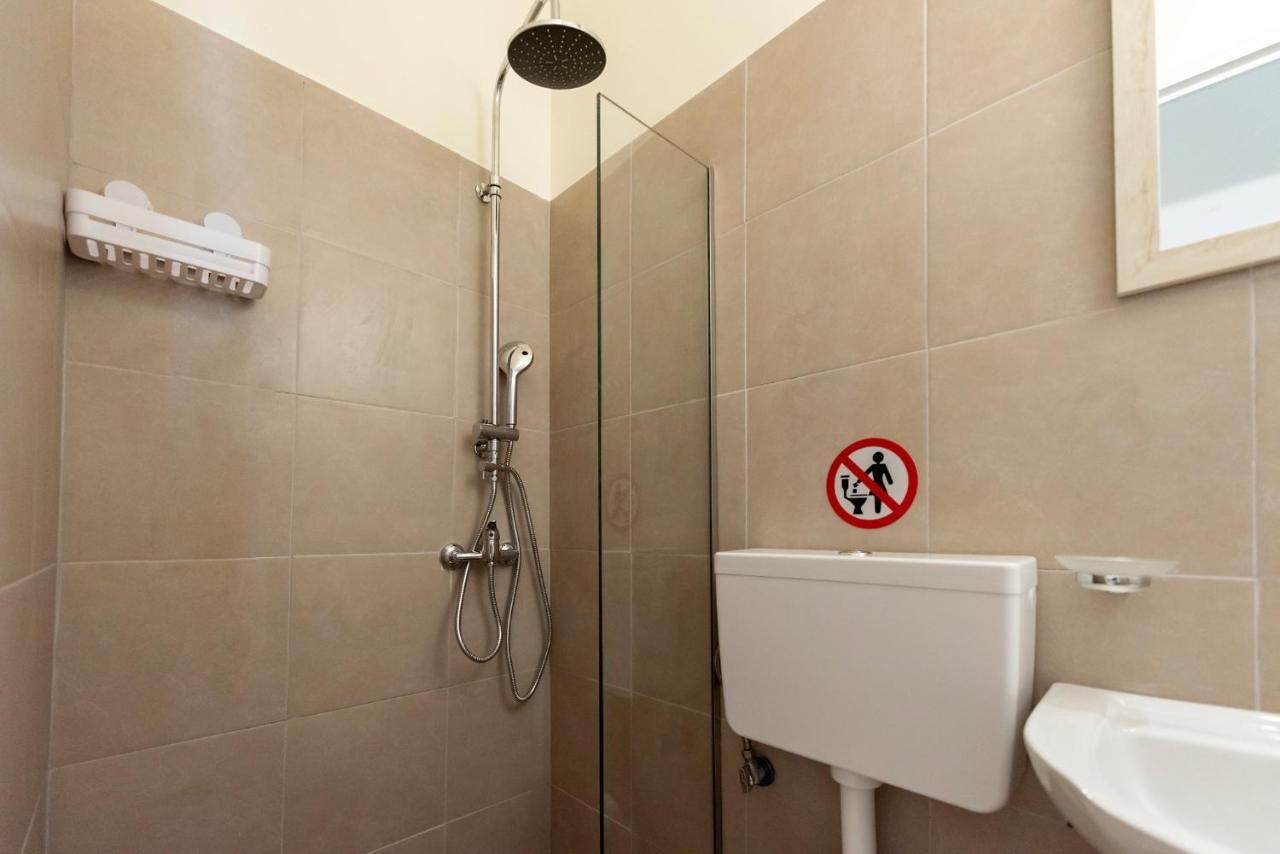 Pure Urban Bedboxes Acropolis Metro Petralona Apartment Athens Ngoại thất bức ảnh