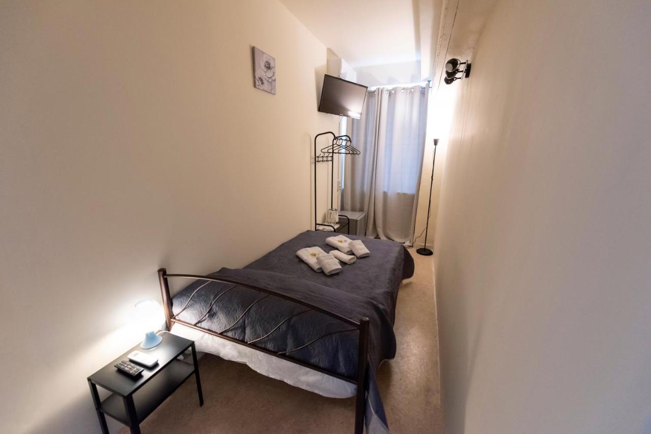 Pure Urban Bedboxes Acropolis Metro Petralona Apartment Athens Ngoại thất bức ảnh