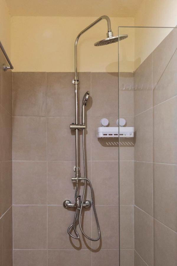 Pure Urban Bedboxes Acropolis Metro Petralona Apartment Athens Ngoại thất bức ảnh