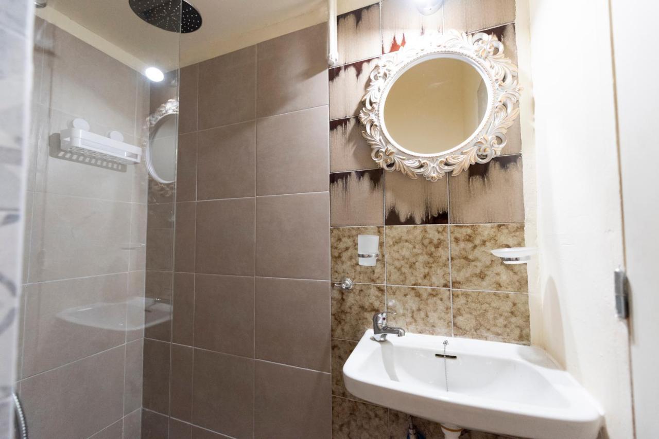Pure Urban Bedboxes Acropolis Metro Petralona Apartment Athens Ngoại thất bức ảnh