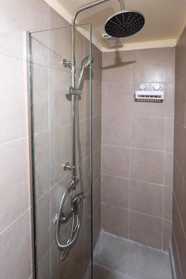 Pure Urban Bedboxes Acropolis Metro Petralona Apartment Athens Ngoại thất bức ảnh