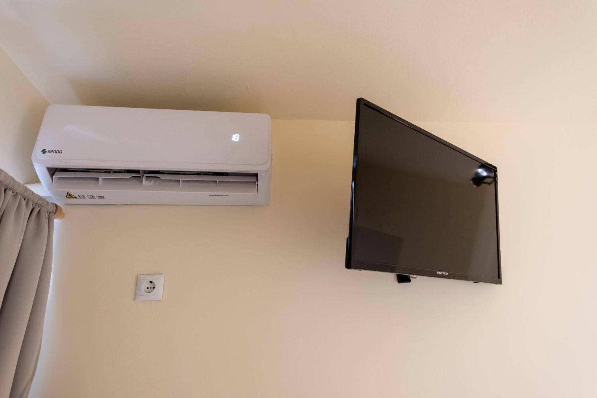 Pure Urban Bedboxes Acropolis Metro Petralona Apartment Athens Ngoại thất bức ảnh